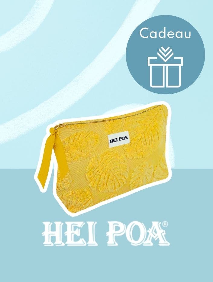 Bon plan Une trousse
