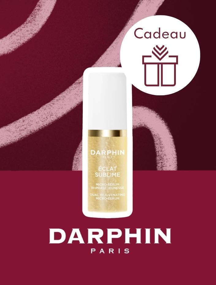 Bon plan Un micro sérum éclat sublime 5ml