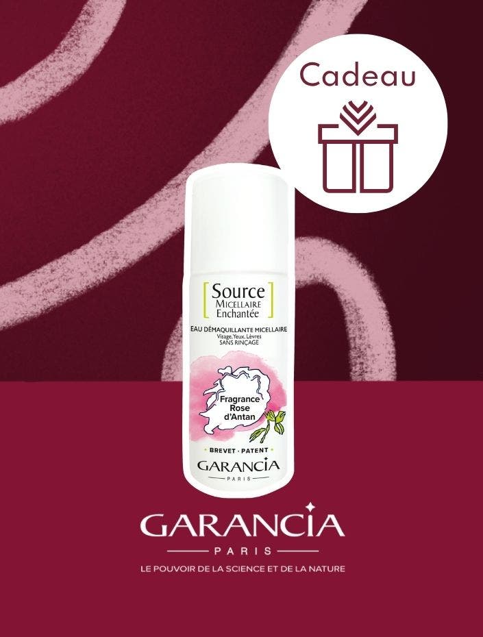 Bon plan Une mini eau micellaire
