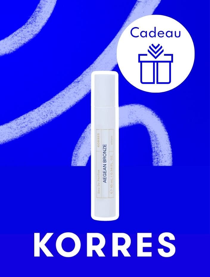 Bon plan Un roll-on aegean 10ml