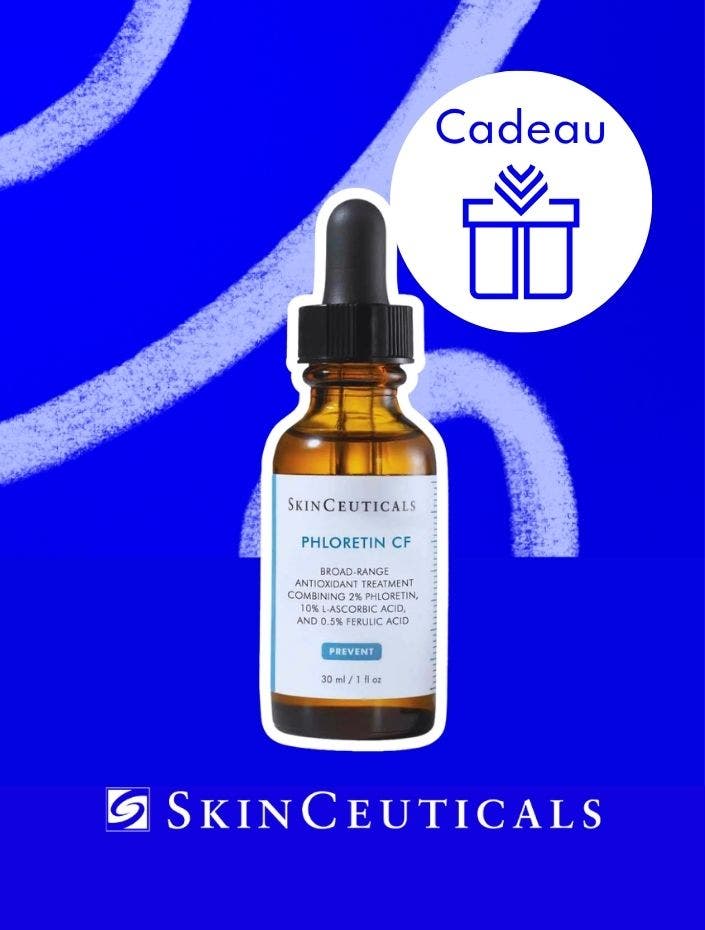 Bon plan Un mini phloretin