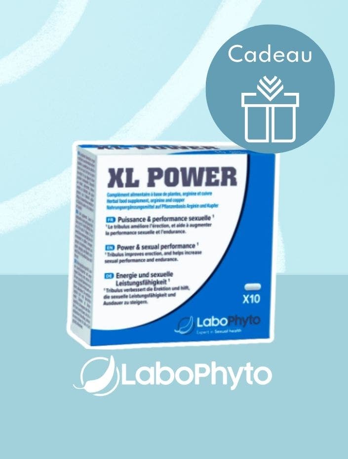 Bon plan Un XL Power 10