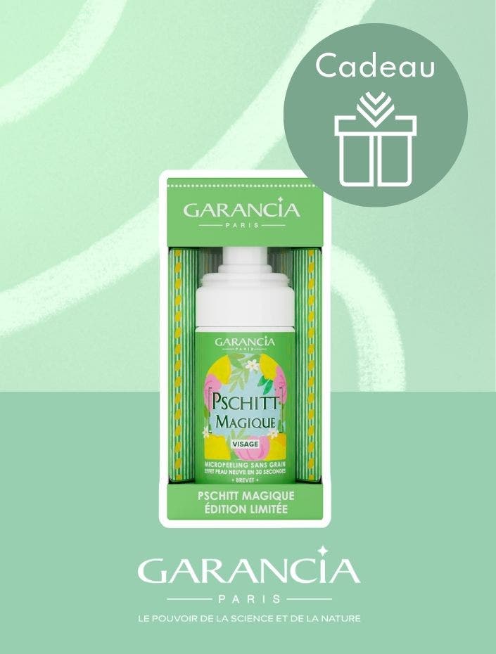 Bon plan Un pschitt magique 100ml