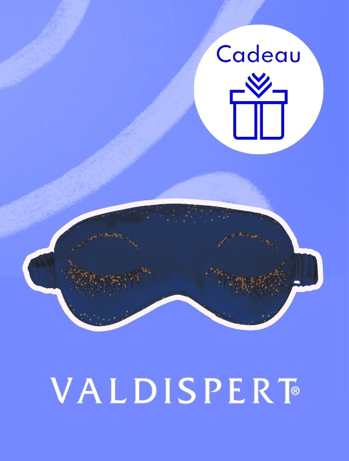 Bon plan Un masque de nuit