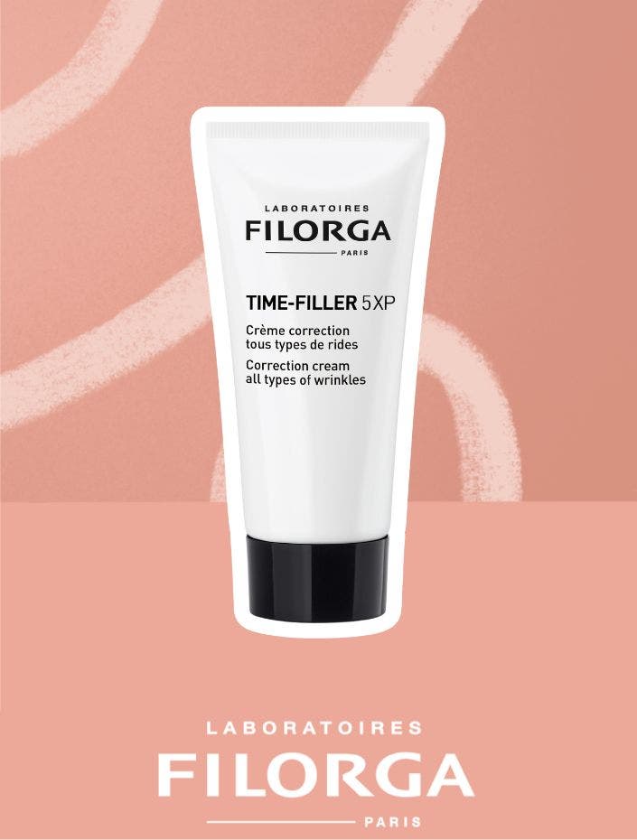 Bon plan Un time filler night 15ML