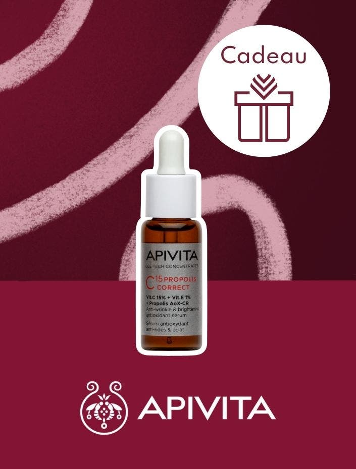 Bon plan Un sérum bee tech 10ml
