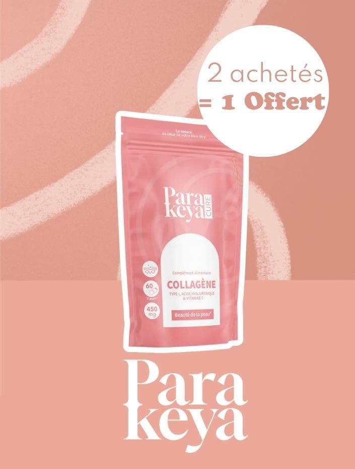 Bon plan promo-parakeya