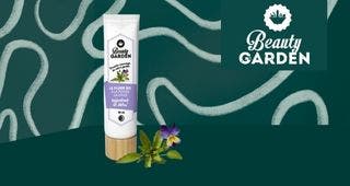 Bon plan Un fluide bio pensée sauvage