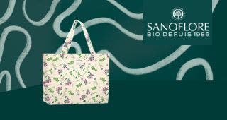 Bon plan Un tote bag 