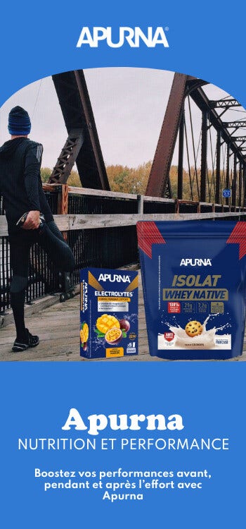 Découvrez Apurna !