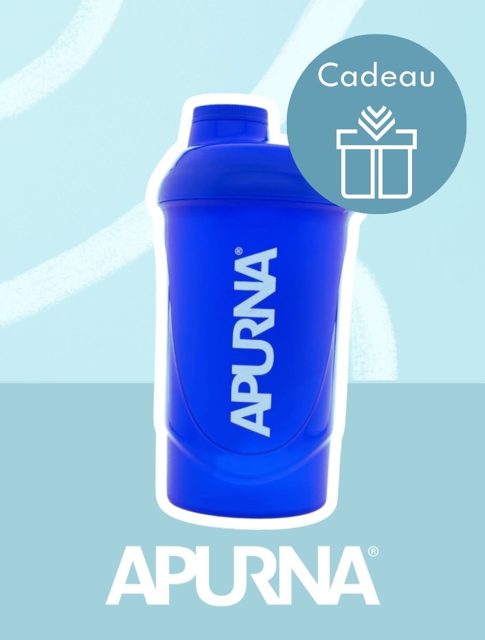 Bon plan Un shaker