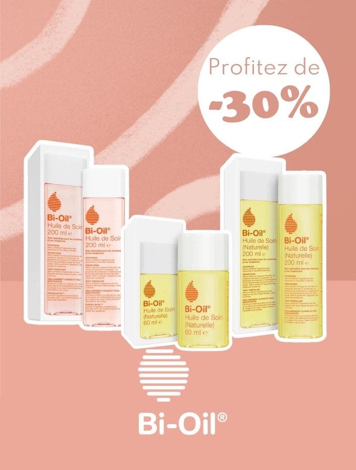 Bon plan Promo-bioil