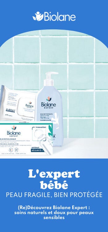 Découvrez Biolane