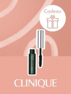 Bon plan Un high impact mascara black