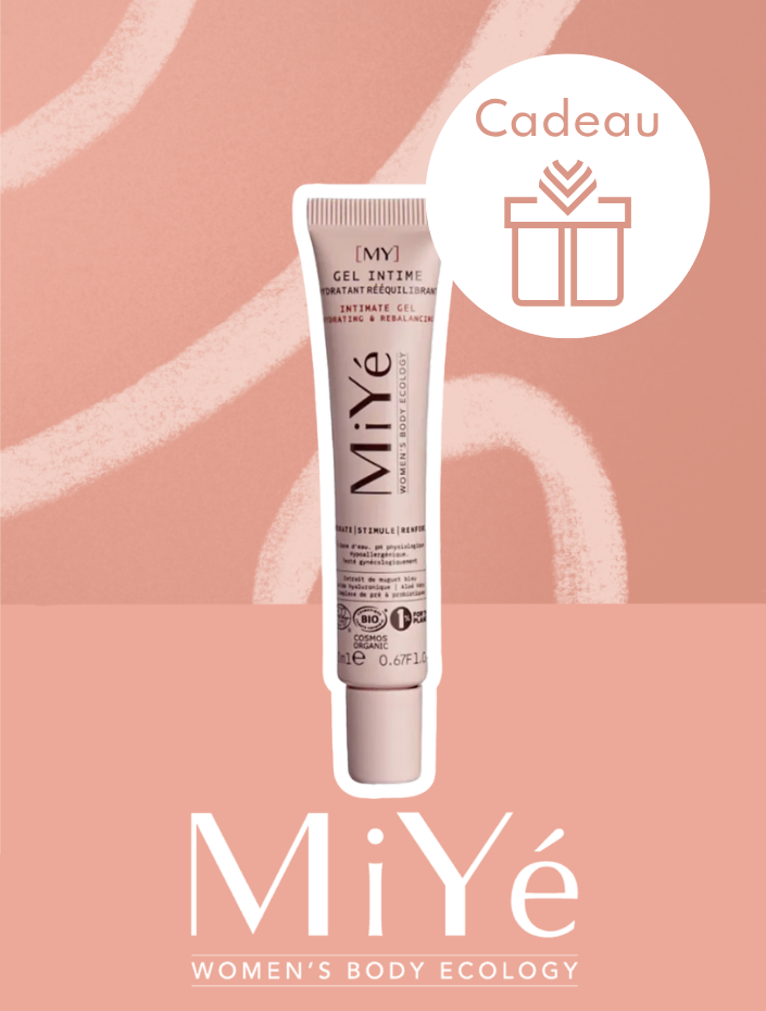 Bon plan Un gel intime 20ml