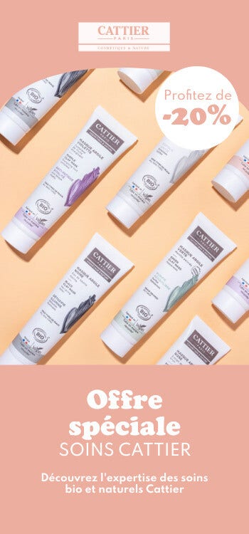 Profitez de 20% de réduction sur une sélection !