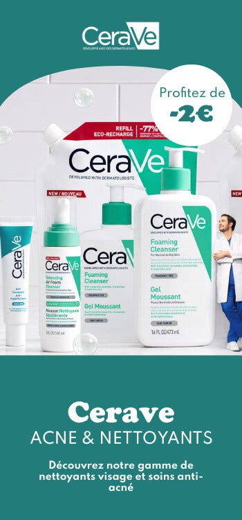 Profitez de 2€ de réduction !