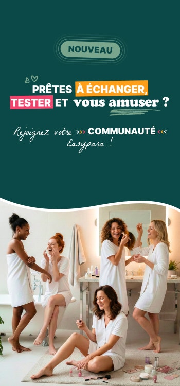 Rejoignez la communauté !