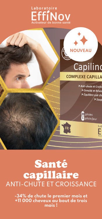 Découvrez la nouveauté Effinov