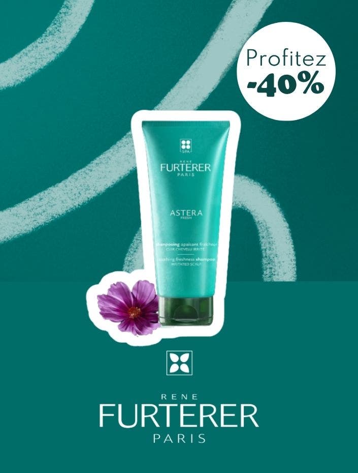 Bon plan Promo-Furterer