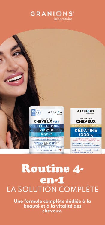 Découvrez Granions