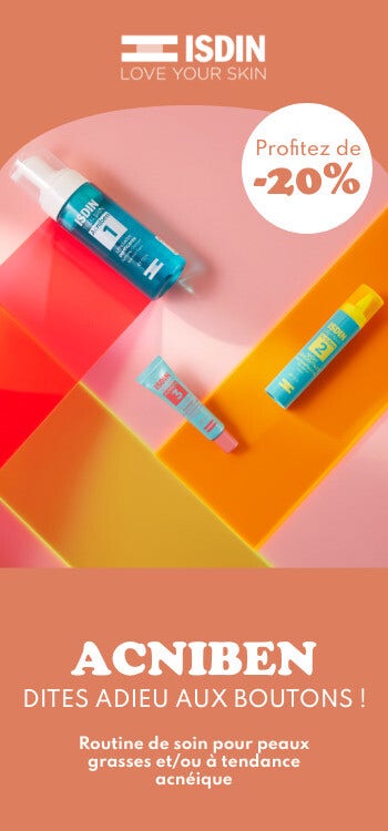Profitez de 20% de réduction !