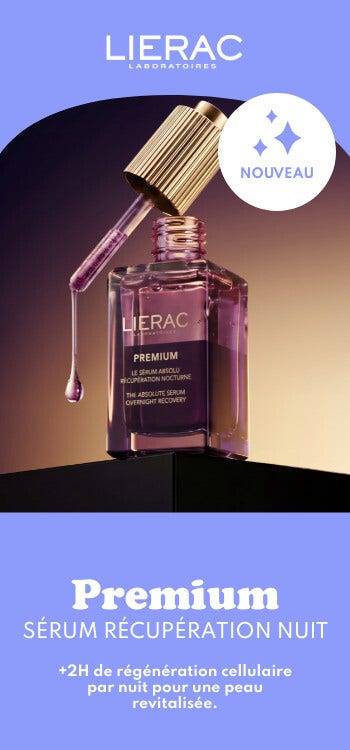 Découvrez la nouveauté Lierac