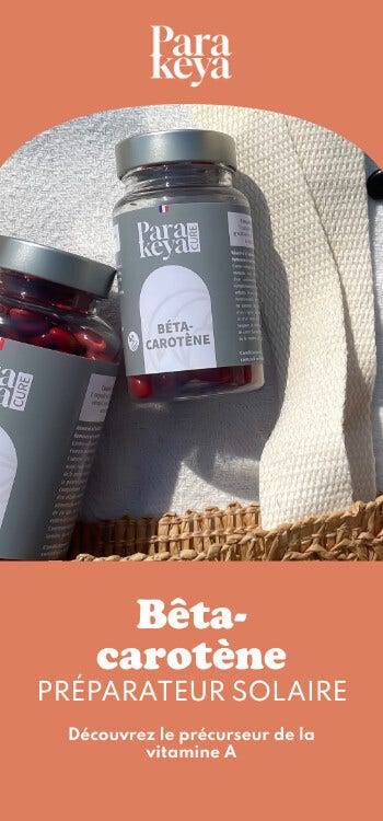 Découvrez ce produit Parakeya !