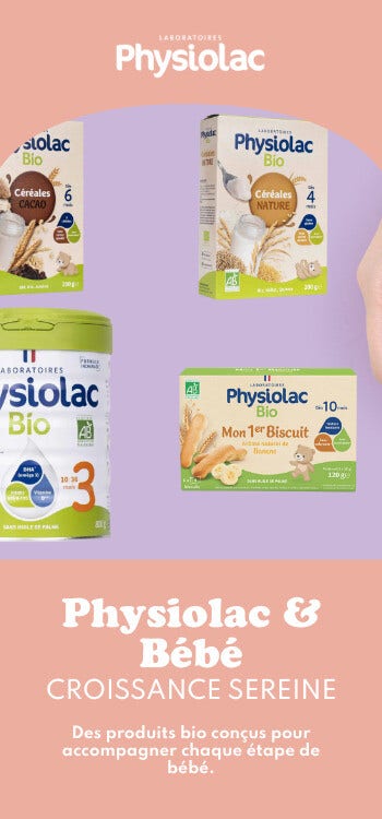 Découvrez la marque !