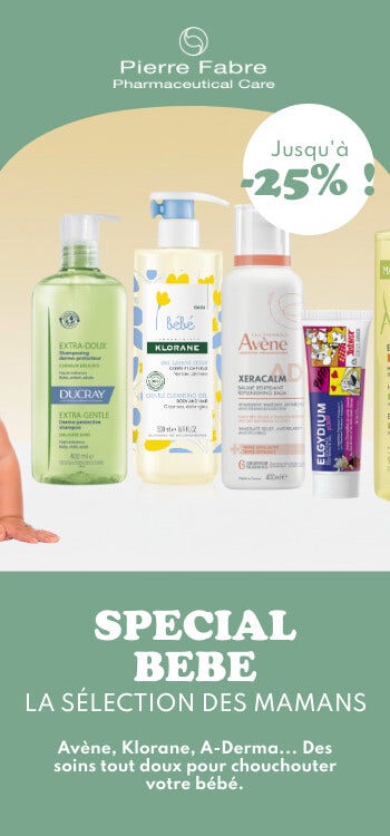 Jusqu'à 25% de réduction !