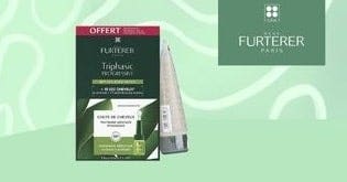 Bon plan Un shampooing stimulant antichute
