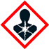 SGH08 - Danger pour la santé